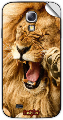 

instyler STICKER-7174 SAMSUNG GALAXY MEGA 6.3 Mobile Skin(Multicolor)