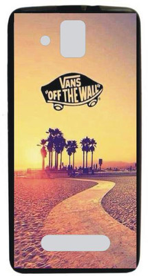 

Techno Gadgets hghxj 19092016-282 Xolo Q2000 Mobile Skin(Multicolor)
