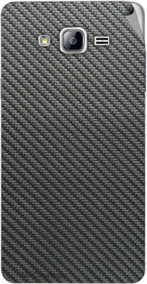 

MiiCreations SMNG-On7-MS-00007 Samsung Galaxy On7 Mobile Skin(Grey)