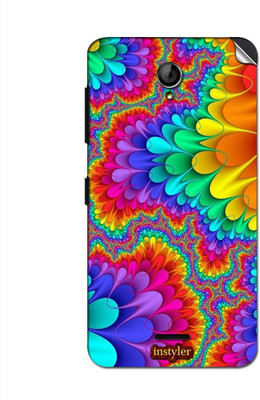 

instyler MMX1639 MICROMAX UNITE 2 A106 Mobile Skin(MULTICOLOR)