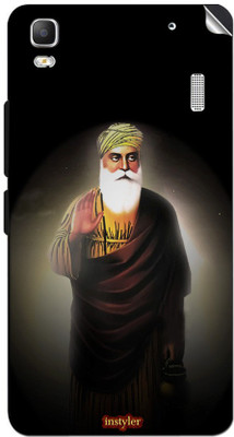 

instyler STICKER-13240 LENOVO K3 NOTE Mobile Skin(Multicolor)