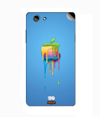 

instyler STICKER-27909 Oppo Neo 5 Mobile Skin(Multicolor)