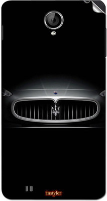 

instyler STICKER-15535 KARBONN A111 Mobile Skin(Multicolor)