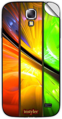 

instyler STICKER-6890 Samsung Galaxy Mega 2 Mobile Skin(Multicolor)
