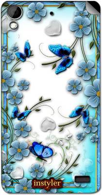 

instyler 11850 Gionee Elife S5.1 GN9005 Mobile Skin(MULTICOLOR)