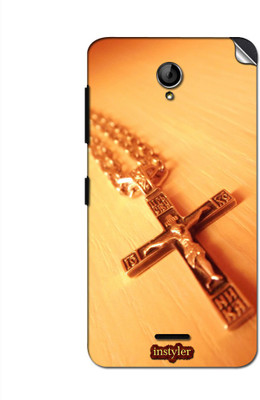

instyler MMX1518 MICROMAX UNITE 2 A106 Mobile Skin(MULTICOLOR)