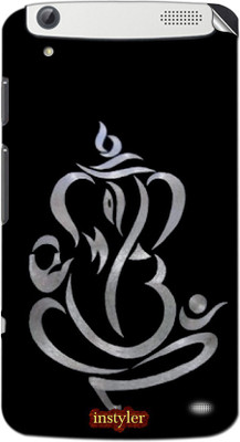 

instyler 13478 HP 7 VOICE TAB 1351 RA Mobile Skin(MULTICOLOR)