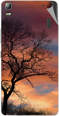 

MiiCreations LN-K3-N-MS-00270 Lenovo K3 Note Mobile Skin(Multicolor)