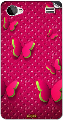 

instyler STICKER-29371 Oppo T29 Mobile Skin(Multicolor)