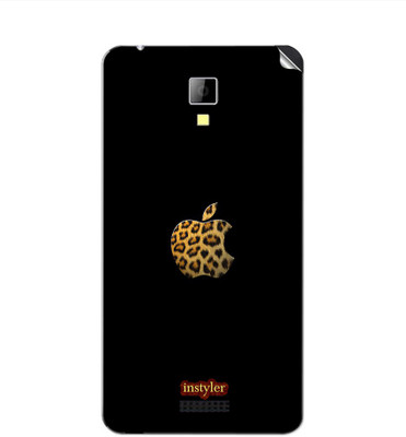 

instyler C1503 Gionee Pioneer P4 Mobile Skin(Multicolor)