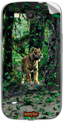 

instyler STICKER-7026 SAMSUNG GALAXY MEGA 5.8 Mobile Skin(Multicolor)
