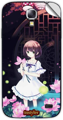 

instyler STICKER-6860 Samsung Galaxy Mega 2 Mobile Skin(Multicolor)