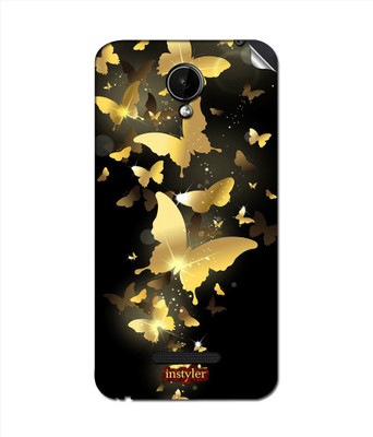 

instyler STICKER-4012 Micromax Canvas 6 Pro E484 Mobile Skin(Multicolor)