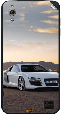 

instyler STICKER-14940 INFOCUS M370i Mobile Skin(Multicolor)