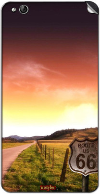 

instyler STICKER-15148 INFOCUS M535 Mobile Skin(Multicolor)