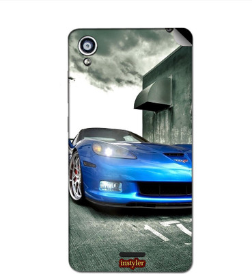 

instyler C2036 Gionee F301 Mobile Skin(Multicolor)