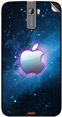 

instyler STICKER-16210 KARBONN A21 PLUS Mobile Skin(Multicolor)