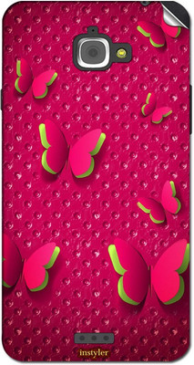 

instyler STICKER-14821 INFOCUS M350 Mobile Skin(Multicolor)