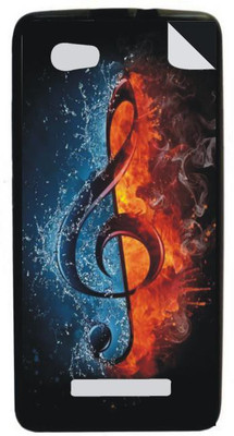 

Mobile Freak hjvnb 16092016-188 xolo a500s Mobile Skin(Multicolor)