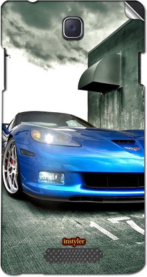 

instyler STICKER-30836 Oppo Neo 3 Mobile Skin(Multicolor)