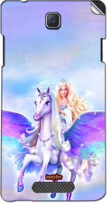 

instyler STICKER-30848 Oppo Neo 3 Mobile Skin(Multicolor)