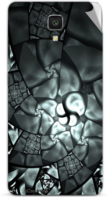 

MiiCreations XM-MS-00194 Xiaomi Mi4 Mobile Skin(Multicolor)