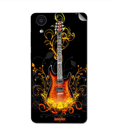 

instyler STICKER-2169 Micromax Canvas Selfie 2 Mobile Skin(Multicolor)