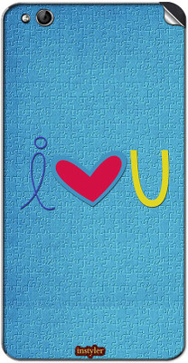 

instyler STICKER-15060 INFOCUS M535 Mobile Skin(Multicolor)