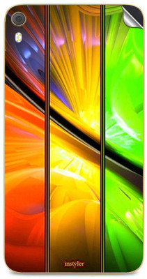 

instyler STICKER-18890 Karbonn Titanium Mach Two S360 Mobile Skin(Multicolor)