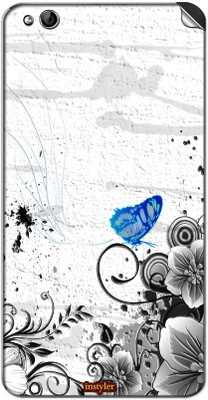 

instyler STICKER-15116 INFOCUS M535 Mobile Skin(Multicolor)