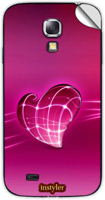 

instyler STICKER-7108 SAMSUNG GALAXY MEGA 6.3 Mobile Skin(Multicolor)