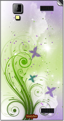 

instyler C863 Gionee Gpad G5 Mobile Skin(Multicolor)