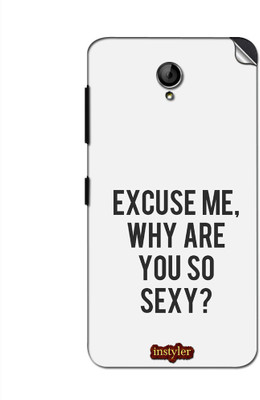 

instyler MMX2333 MICROMAX BOLT D320 Mobile Skin(MULTICOLOR)