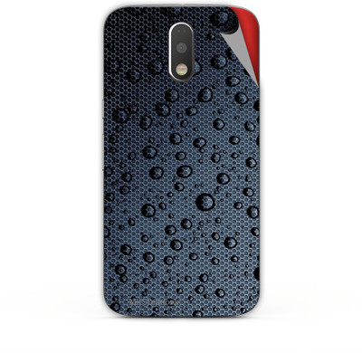 

MiiCreations M-G4-P-MS-00231 Motorola Moto G4 Plus Mobile Skin(Multicolor)