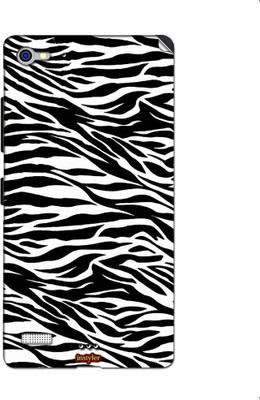 

instyler STICKER-12402 Lenovo Vibe X2 Mobile Skin(Multicolor)