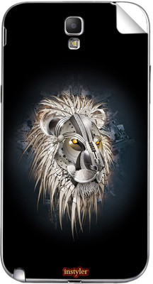 

instyler STICKER-7477 SAMSUNG GALAXY NOTE 3 NEO Mobile Skin(Multicolor)