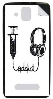 

Techno Gadgets hghxj 19092016-338 Xolo Q2000 Mobile Skin(Multicolor)