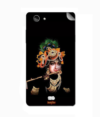 

instyler STICKER-27936 Oppo Neo 5 Mobile Skin(Multicolor)