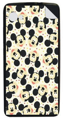 

Mobile Freak gdgdg 16092016-391 xolo A510s Mobile Skin(Multicolor)