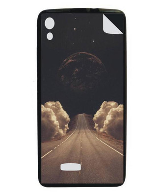 

Mobile Freak jdhjgh 16092016-411 Xolo A600 Mobile Skin(Multicolor)