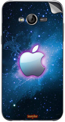 

instyler STICKER-7810 SAMSUNG S DUOS 3 G316HU Mobile Skin(Multicolor)