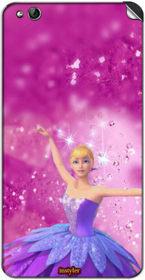

instyler STICKER-15099 INFOCUS M535 Mobile Skin(Multicolor)