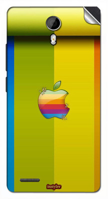

instyler STICKER-17406 KARBONN A81 Mobile Skin(Multicolor)