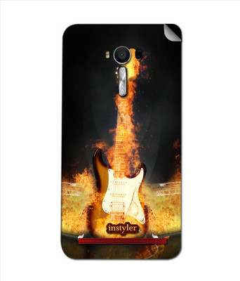 

instyler 10366 ZENFONE SELFIE ZC500TG Mobile Skin(MULTICOLOR)