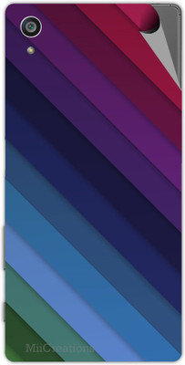 

MiiCreations SNY-XP-Z5-MS-00127 Sony Xperia Z5 Mobile Skin(Multicolor)