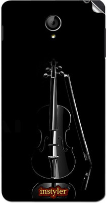 

instyler 13665 HP SLATE 6 VOICE TAB Mobile Skin(MULTICOLOR)