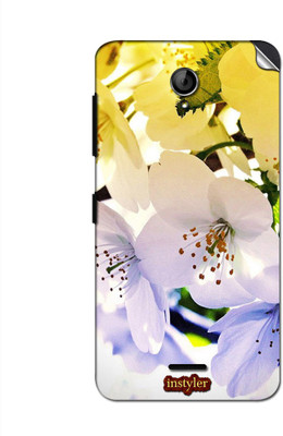 

instyler DS68080 Micromax Unite 2a106 Mobile Skin(Multicolor)