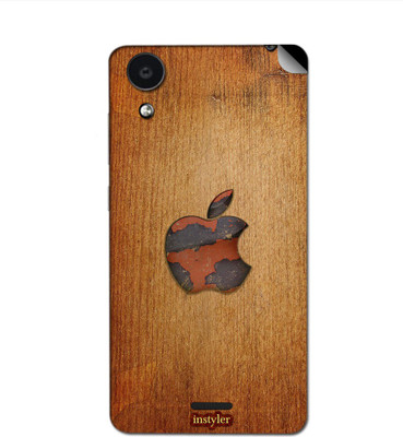 

instyler STICKER-2104 Micromax Canvas Selfie 2 Mobile Skin(Multicolor)