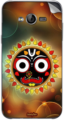 

instyler STICKER-7844 SAMSUNG S DUOS 3 G316HU Mobile Skin(Multicolor)