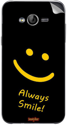 

instyler STICKER-7878 SAMSUNG S DUOS 3 G316HU Mobile Skin(Multicolor)